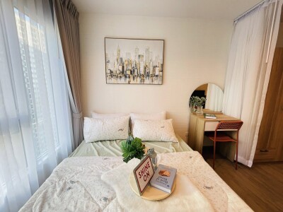 รีเจ้นท์ โฮม บางนา (โครงการใหม่) / Regent Home Bangna (New Project)