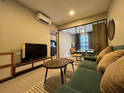 ควินทารา ภูม สุขุมวิท 39 / Quintara Phume Sukhumvit 39