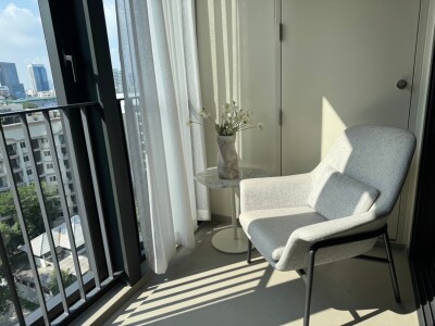 บีทนิค สุขุมวิท 32 / Beatniq Sukhumvit 32