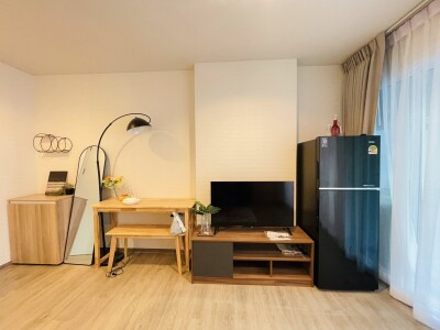 รีเจ้นท์ โฮม บางนา (โครงการใหม่) / Regent Home Bangna (New Project)