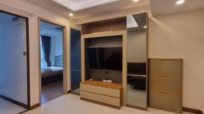 ศุภาลัย โอเรียนทัล สุขุมวิท 39 / Supalai Oriental Sukhumvit 39