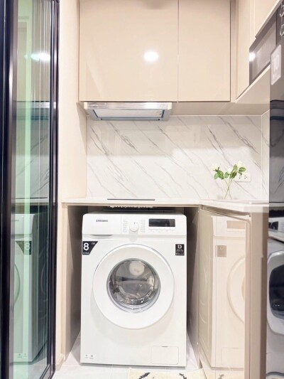 เดอะเบลกราเวีย @ รัชดา17 / The Belgravia @ Ratchada 17