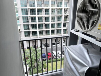 ควินทารา ภูม สุขุมวิท 39 / Quintara Phume Sukhumvit 39