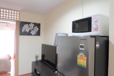 แกรนด์ พาร์ค วิว อโศก / Grand Park View Asoke