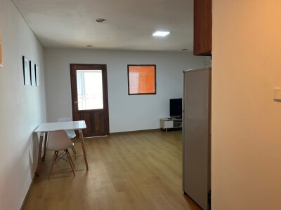 บางนา คอมเพล็กซ์ เรสซิเดนเชียล / Bangna Complex Residential