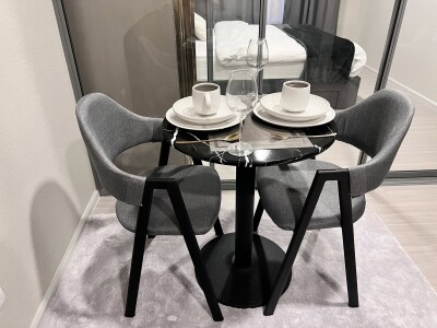 ควินทารา ภูม สุขุมวิท 39 / Quintara Phume Sukhumvit 39