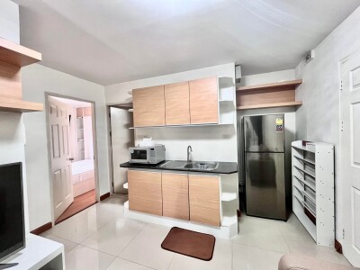 อัสสกาญจน์ เพลส ลาดพร้าว 85 / Assagarn Place Ladprao 85