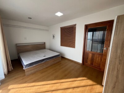 บางนา คอมเพล็กซ์ เรสซิเดนเชียล / Bangna Complex Residential