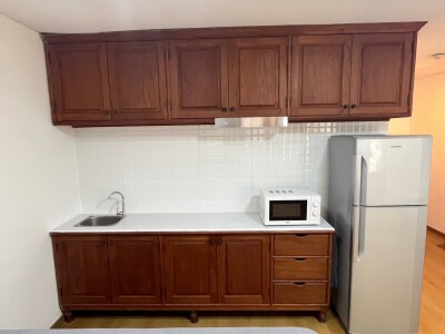 บางนา คอมเพล็กซ์ เรสซิเดนเชียล / Bangna Complex Residential