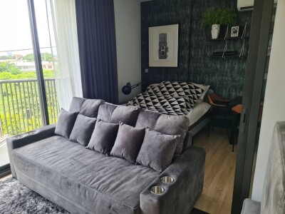 คาวะ เฮ้าส์ อ่อนนุช 77 / Kawa Haus Onnut 77