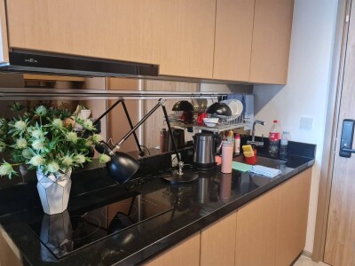 คาวะ เฮ้าส์ อ่อนนุช 77 / Kawa Haus Onnut 77