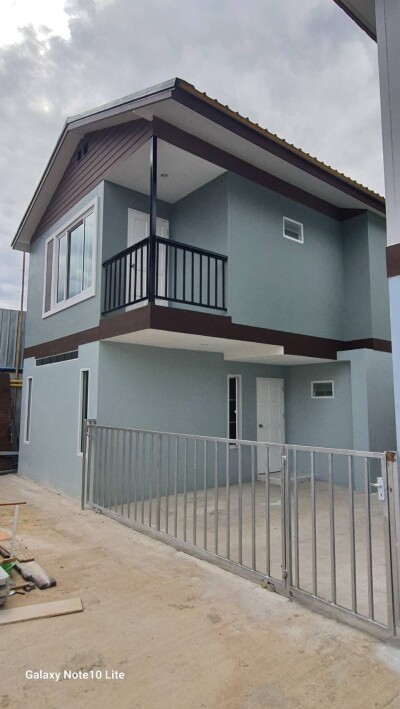 🏢 ให้เช่า บ้านเลขที่ 475 หมู่ 5 ซอยศรีด่าน 11