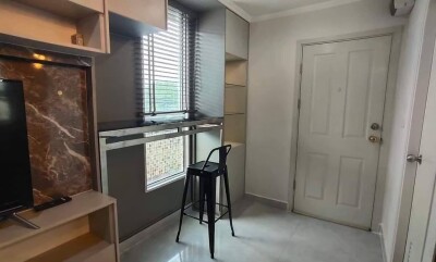 รีเจ้นท์ โฮม สุขุมวิท 97/1 / Regent Home Sukhumvit 97/1