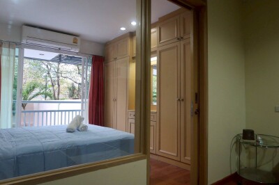 แกรนด์ พาร์ค วิว อโศก / Grand Park View Asoke