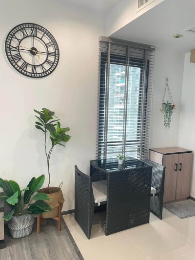 เดอะริช สาทร - ตากสิน / The Rich Sathorn – Taksin