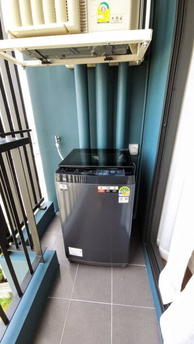 เดอะ สเตจ มายด์สเคป รัชดา - ห้วยขวาง / THE STAGE Mindscape Ratchada - Huai Khwang