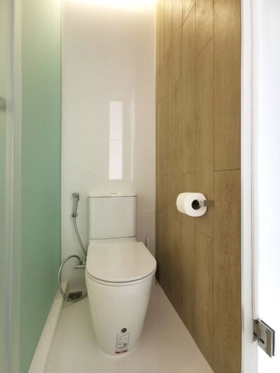 ทริปเปิ้ล วาย เรสซิเด้นซ์ / Triple Y Residence