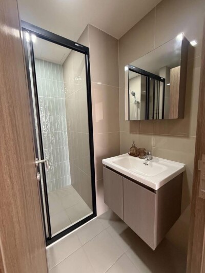 เดอะ มูฟ ประดิพัทธ์ / The Muve Pradipat