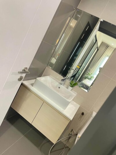 เดอะริช สาทร - ตากสิน / The Rich Sathorn – Taksin