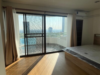 บางนา คอมเพล็กซ์ เรสซิเดนเชียล / Bangna Complex Residential