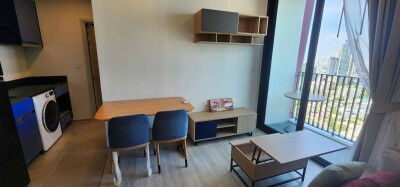 เอ็กซ์ที เอกมัย / XT Ekkamai