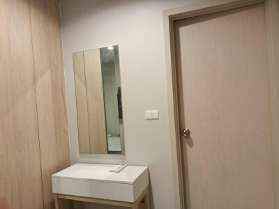 นิว โนเบิล ศรีนครินทร์ - ลาซาล / Nue Noble Srinakarin - Lasalle