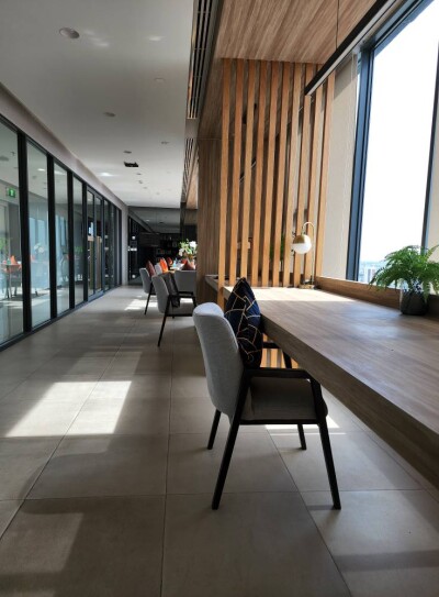 เดอะ ทรี หัวหมาก อินเตอร์เชนจ์ / The Tree Hua Mak Interchange