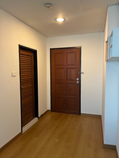 บางนา คอมเพล็กซ์ เรสซิเดนเชียล / Bangna Complex Residential