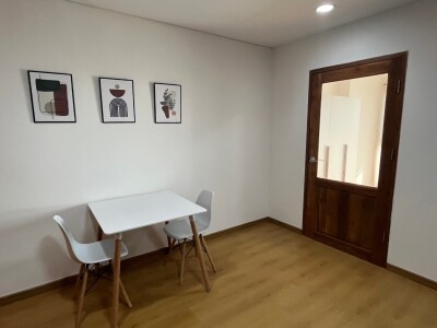 บางนา คอมเพล็กซ์ เรสซิเดนเชียล / Bangna Complex Residential