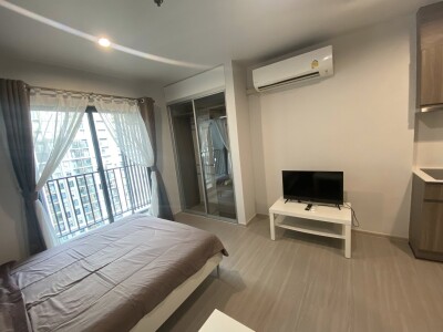 เดอะ พาร์คแลนด์ เพชรเกษม 56 / The Parkland Phetkasem 56