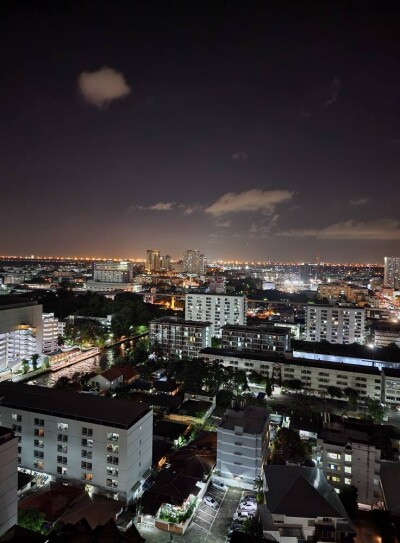 เดอะ ทรี หัวหมาก อินเตอร์เชนจ์ / The Tree Hua Mak Interchange