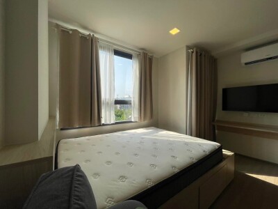 เดอะ มูฟ บางนา / The MUVE Bangna