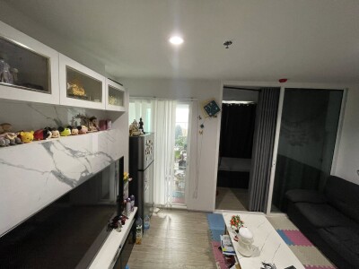 รีเจ้นท์ โฮม บางซ่อน 2 (เฟส 28) / Regent Home Bangson 2 (Phase 28)