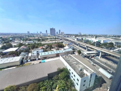 เอ สเปซ มี รัตนาธิเบศร์ / A Space Me Rattanathibet