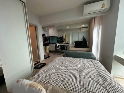 โนเบิล รีวอลฟ์ รัชดา 2 / Noble Revolve Ratchada 2-6