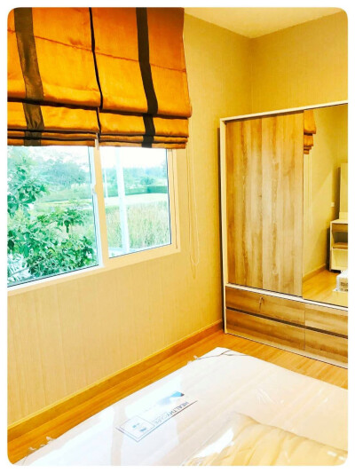 คาซ่า ซิตี้ บางนา / Casa City Bangna