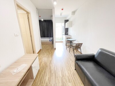 อัพเดทล่าสุด 11/2/2569 : ดิ ไอริส เวสท์เกต / The Iris westgate