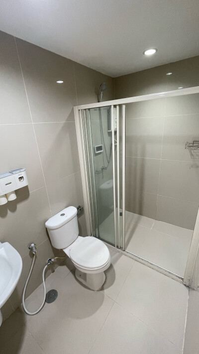 เอสแอนด์เอส สุขุมวิท คอนโดมิเนียม / S&S Sukhumvit 101/1