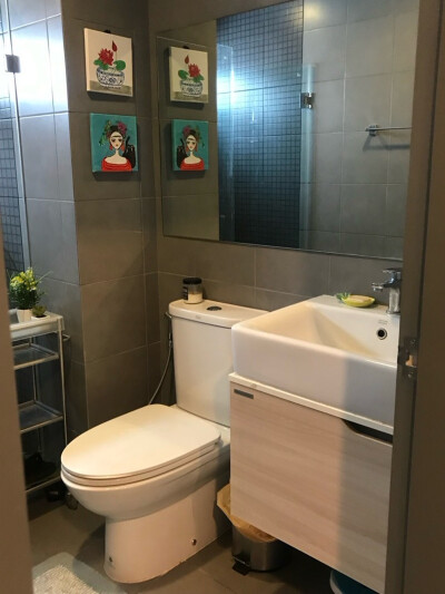 ไอดีโอ สุขุมวิท 115 / IDEO Sukhumvit 115-6