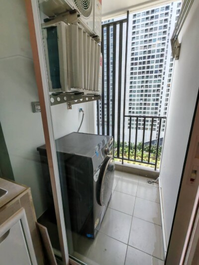 รีเจ้นท์ โฮม บางนา (โครงการใหม่) / Regent Home Bangna (New Project)-11