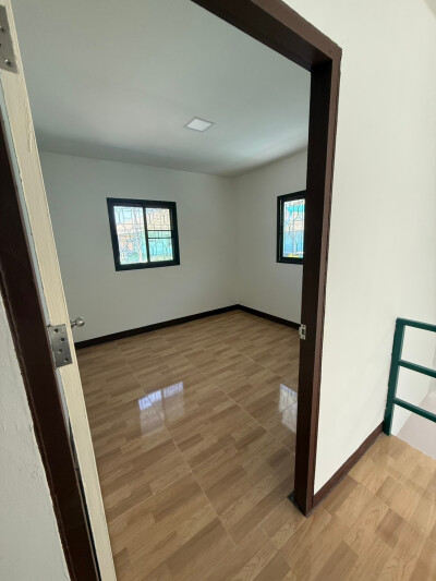 บ้านพฤกษา 15