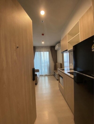 อัพเดทล่าสุด 18/10/2568  :  โนเบิล นิว เมกา พลัส บางนา / Noble NUE Mega Plus Bangna-5