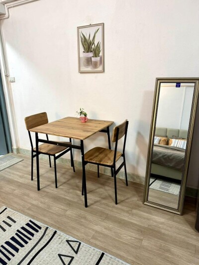 มโนกิตติ์ คอนโดมิเนียม / Manokit Condominiun-7