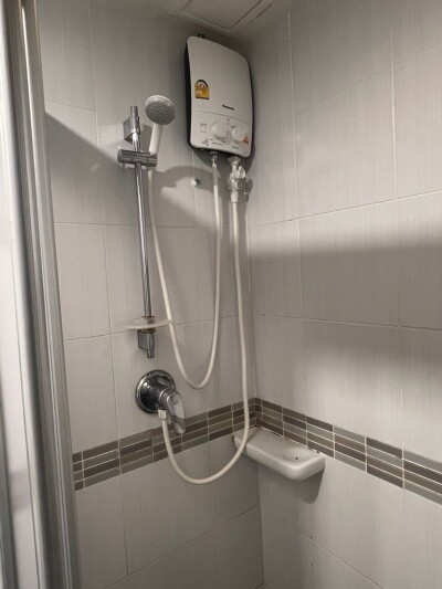 ลุมพินี เพลส ศรีนครินทร์ - หัวหมาก สเตชั่น / Lumpini Place Srinakarin - Huamak Station-9