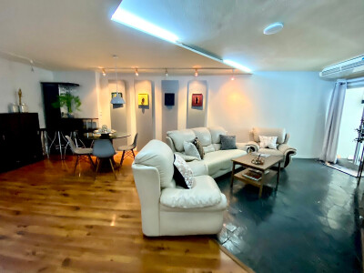 เอสวี ซิตี้ พระราม 3 / SV City Rama 3-2