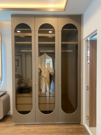 มัณฑนา บางนา กม.15 / 🏠 พื้นที่ใช้สอย: 283 ตร.ม. 🔝 จำนวนชั้น: 2 ชั้น