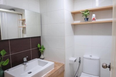 แกรนด์ พาร์ค วิว อโศก / Grand Park View Asoke