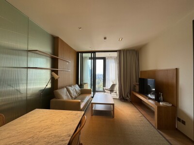 บีทนิค สุขุมวิท 32 / Beatniq Sukhumvit 32