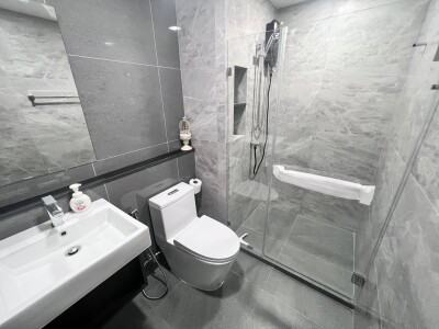 ควินทารา ภูม สุขุมวิท 39 / Quintara Phume Sukhumvit 39