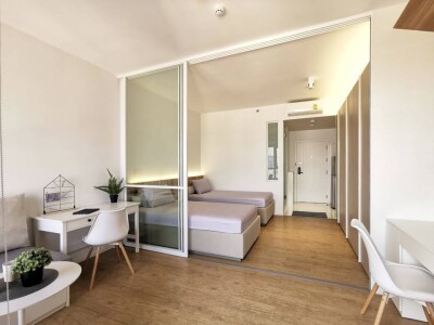 ทริปเปิ้ล วาย เรสซิเด้นซ์ / Triple Y Residence